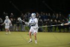 MLax vs Salve  Wheaton College Men’s Lacrosse vs Salve Regina University in the 2024 NEWMAC quarterfinals. - Photo By: KEITH NORDSTROM : Wheaton, Lacrosse, LAX, NEWMAC
